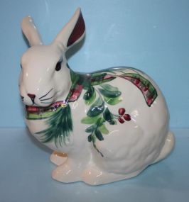 Gail Pittman Rabbit