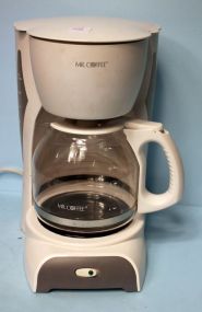 Mr. Coffee Coffee Maker