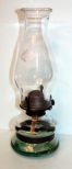 Oil Lamp