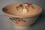 Harker China Bowl