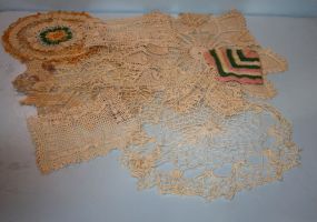 Doilies (Bag)