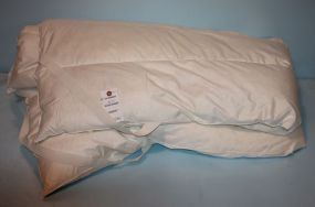 Down Mattress Cover