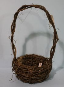 Kudzu Basket