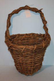 Vine Basket