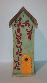 Bird House