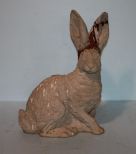 Concrete Rabbit