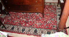 Machine Made Rug