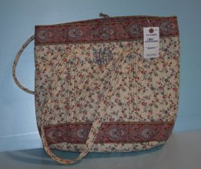 Vera Bradley Tote