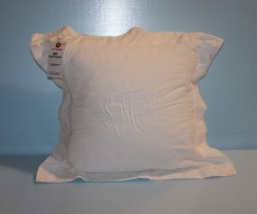 Accent Bed Pillow
