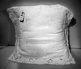 Euro Pillow