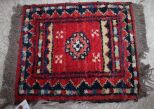 Turkman Rug