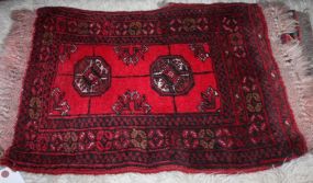 Turkman Rug