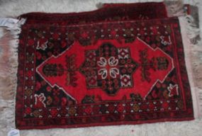 Turkman Rug