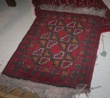 Turkman Rug