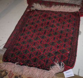 Turkman Rug