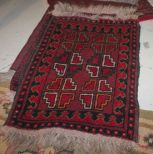 Afgan Rug