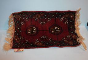 Turkman Rug