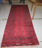 Turkman Rug