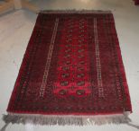 Turkman Rug