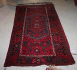 Hamadan Rug