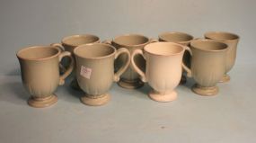 Seven Skyros Designs Coffee Mugs