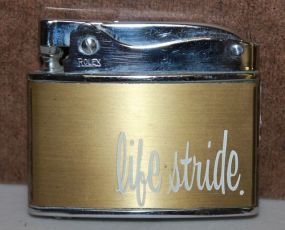 Rolex Life Stride Lighter