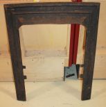 Fire Surround