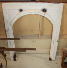 Fire Surround