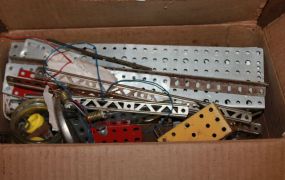 Erector Set