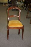 Antique Side Chair