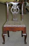 Antique Side Chair