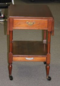 Drop Leaf Table