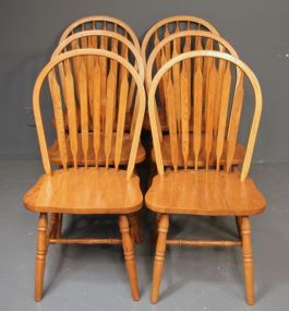 Windsor Side Chairs