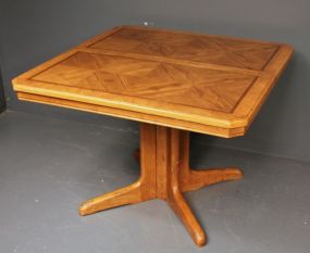 Contemporary Table