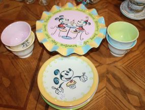 Group of Disney China