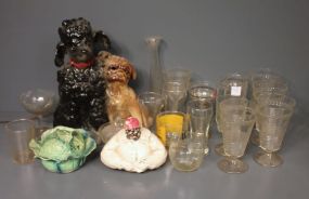 Group of Miscellaneous Items