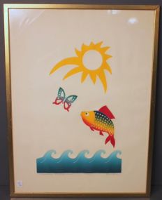 Limited Edition Print 