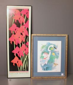 Two Posters