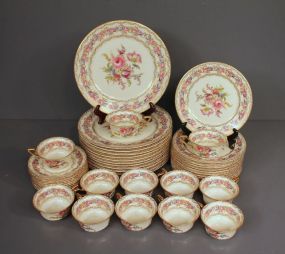 Vintage Rosenthal Set of China 