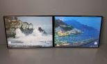 Two Framed AmalFi Prints