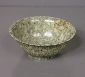 Jade Bowl