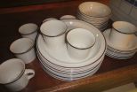 Set of Royal Doulton 