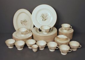 Pickard China Set, 