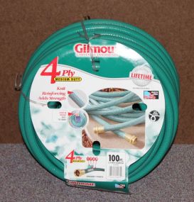 New Gilmour Waterhose