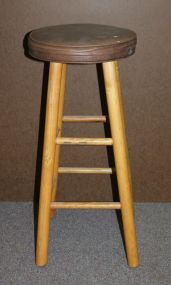 Padded Stool