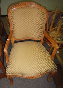 Pair of Side Chairs