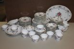 Mikuni Set of China