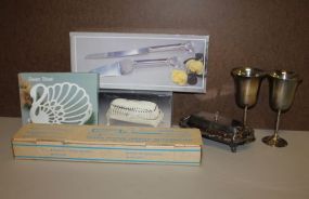 Group of Miscellaneous Items