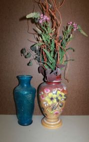 Two Vases