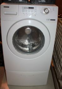 Samsung Washing Machine